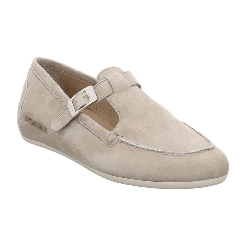 Candice Cooper Rock MOK Sneaker - 2019281.02.0B04 - Schiefer | slate | schiefer