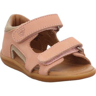 Ricosta Pepino Jasper Kinder-Sandale - 50 1400102/310 - barbie barbie | rosa