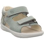 Ricosta Pepino Claas Trend-Sandale - 50 3500202/110 - river daino river | hellblau