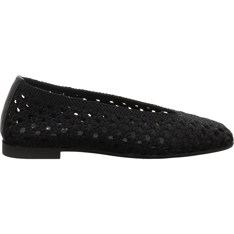 Pavement Lorinda Ballerina - 25310-020 - Schwarz