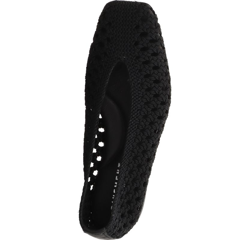 Pavement Lorinda Ballerina - 25310-020 - Schwarz