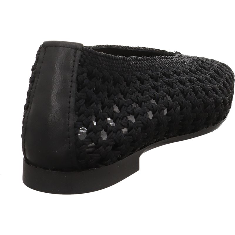 Pavement Lorinda Ballerina - 25310-020 - Schwarz