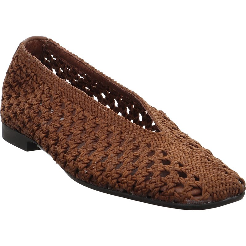 Pavement Lorinda Ballerina - 25310-067 - Braun | brown | braun