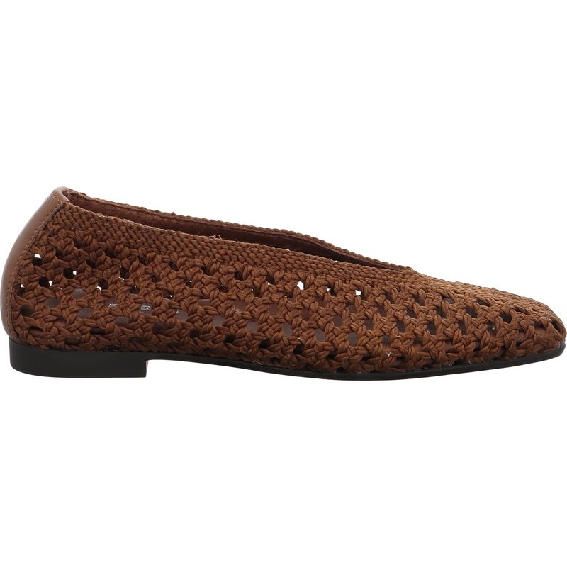 Pavement Lorinda Ballerina - 25310-067 - Braun