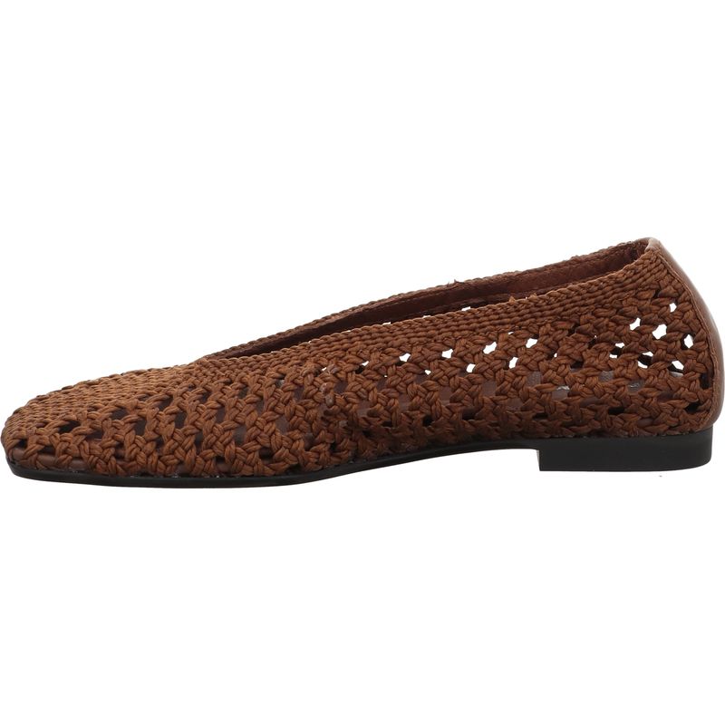 Pavement Lorinda Ballerina - 25310-067 - Braun
