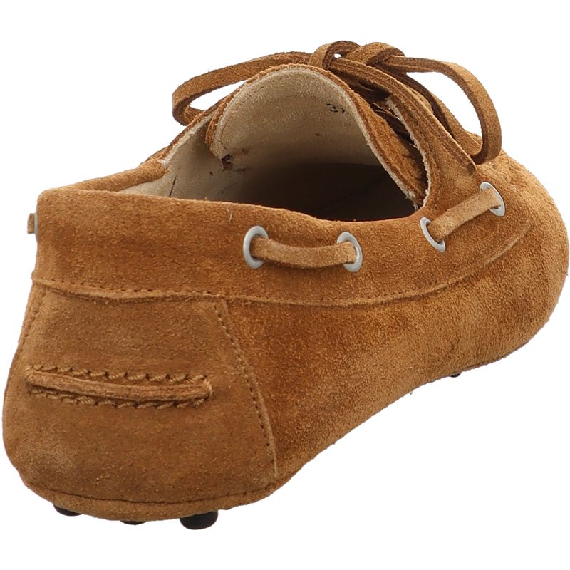 Copenhagen - CPH545-Suede-New Brown - Slipper - Braun