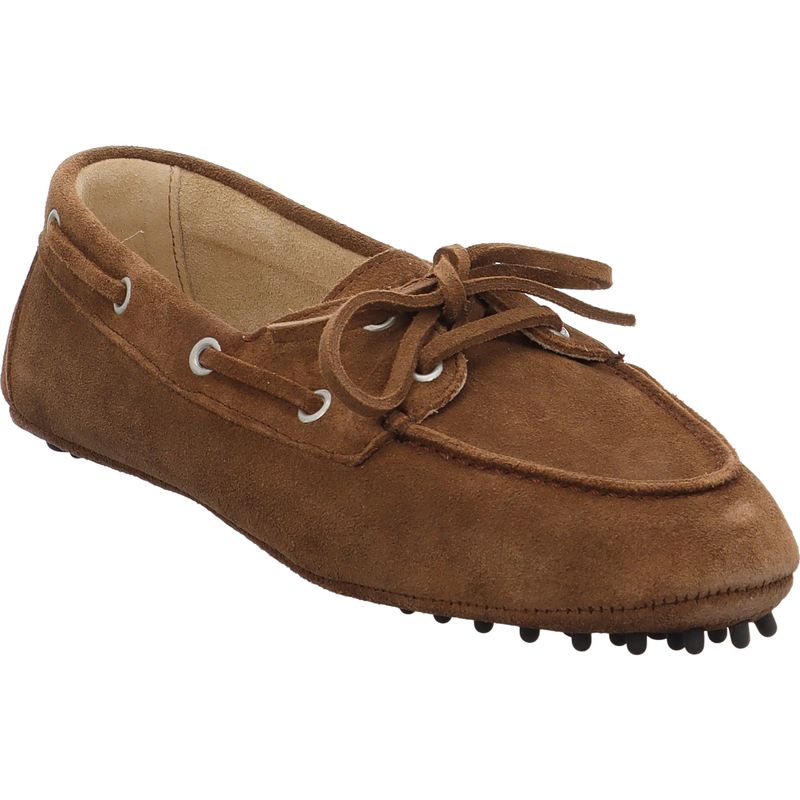 Copenhagen - CPH545-Suede-New Mokka - Slipper - Braun | braun | mokka