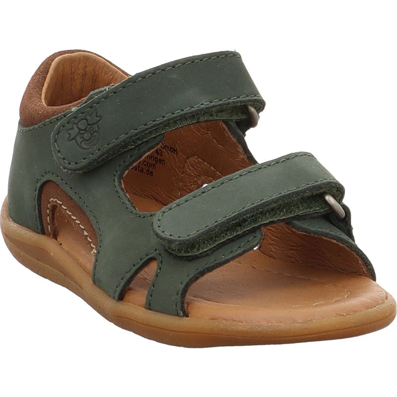 Ricosta Pepino Jasper Sandale - 50 1400102/570 - salbei | salbei | grün