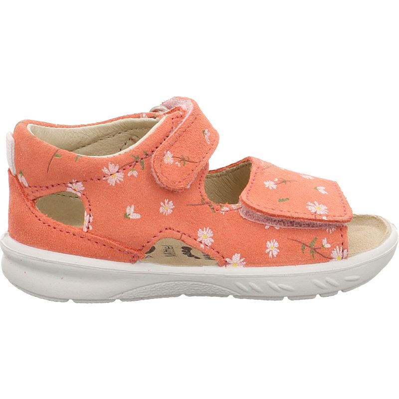 Ricosta Pepino Banu Sommer-Sandale - 50 3500902/330 - strawberry