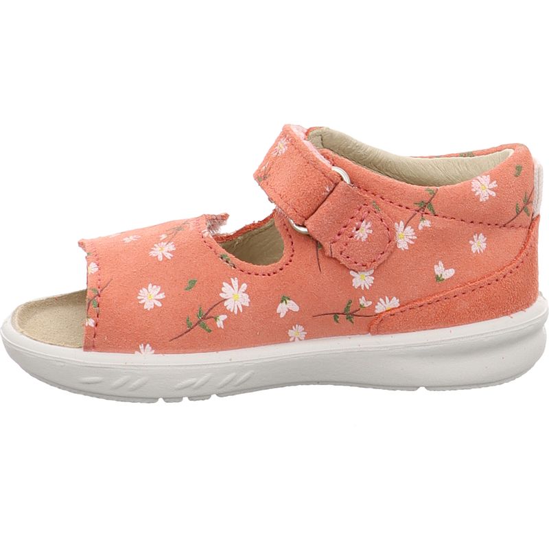 Ricosta Pepino Banu Sommer-Sandale - 50 3500902/330 - strawberry