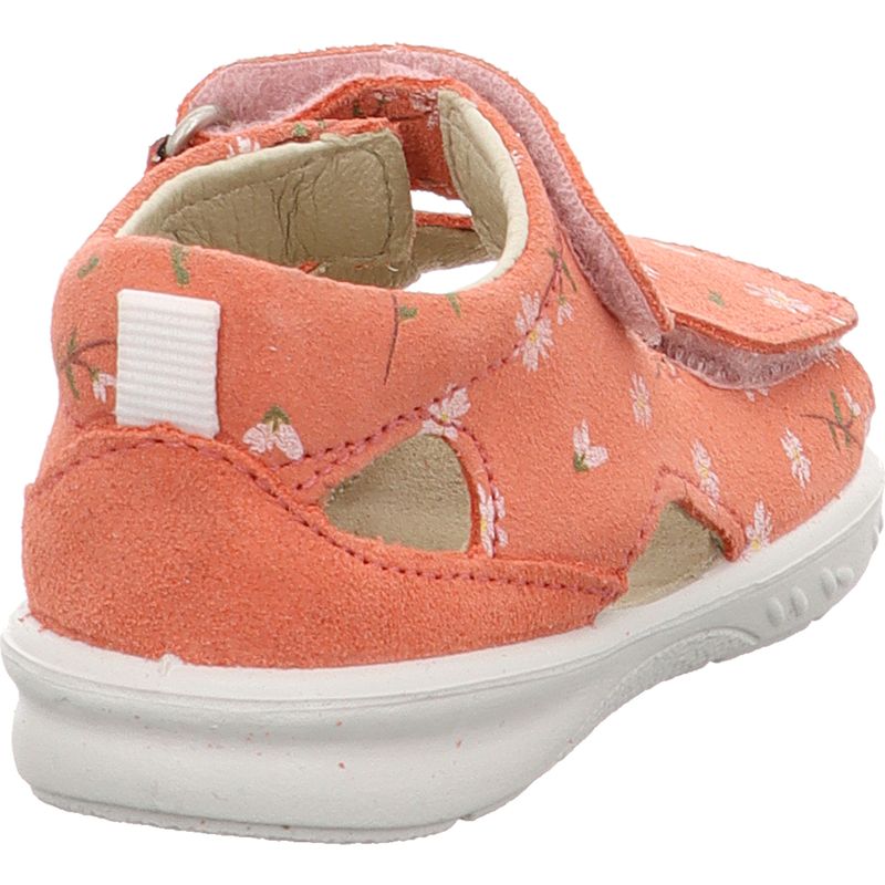 Ricosta Pepino Banu Sommer-Sandale - 50 3500902/330 - strawberry