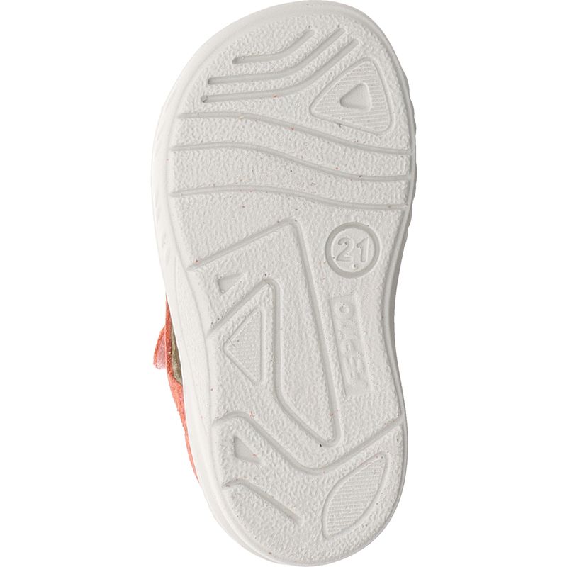 Ricosta Pepino Banu Sommer-Sandale - 50 3500902/330 - strawberry