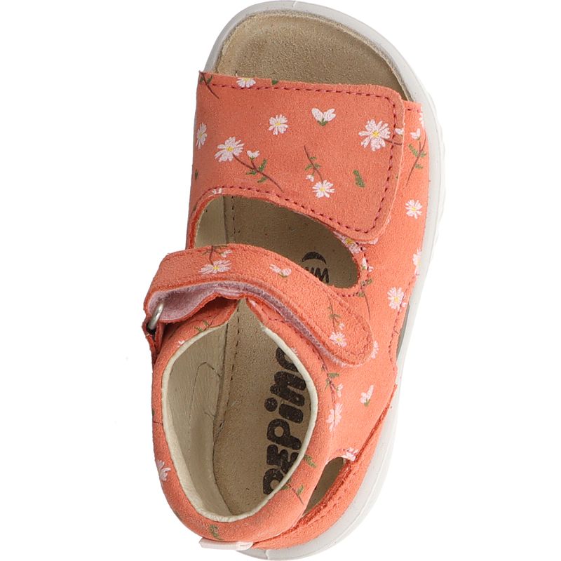 Ricosta Pepino Banu Sommer-Sandale - 50 3500902/330 - strawberry