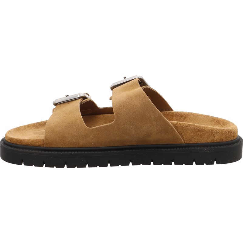 Copenhagen - CPH701- New Brown - Damen Pantolette