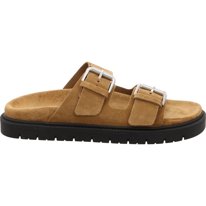 Copenhagen - CPH701- New Brown - Damen Pantolette