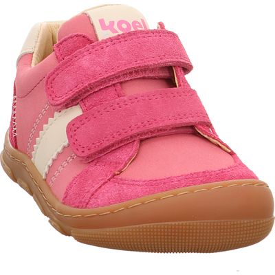 Koel Kobi W II - 15W005.101-650 - Klettsneaker in Pink pink