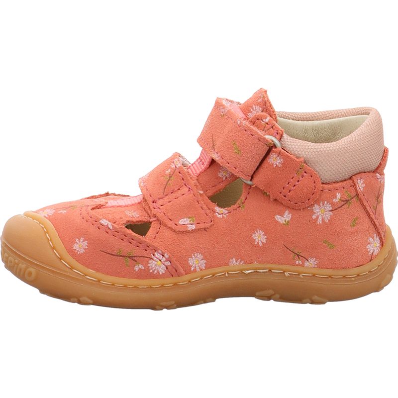 Ricosta Pepino Ebi Lauflern Sandale - 50 1201102/331 - strawberry