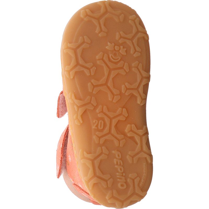 Ricosta Pepino Ebi Lauflern Sandale - 50 1201102/331 - strawberry