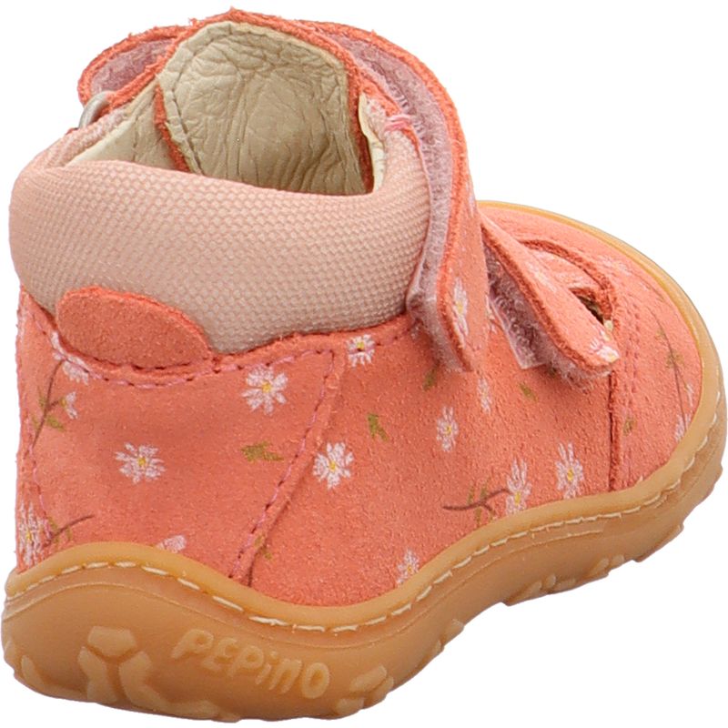 Ricosta Pepino Ebi Lauflern Sandale - 50 1201102/331 - strawberry