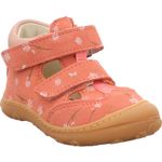 Ricosta Pepino Ebi Lauflern Sandale - 50 1201102/331 - strawberry strawberry | rosa