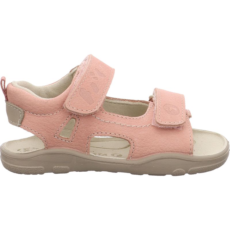Ricosta Pepino - York - Sandale - 50 4200602/310 - barbie daino