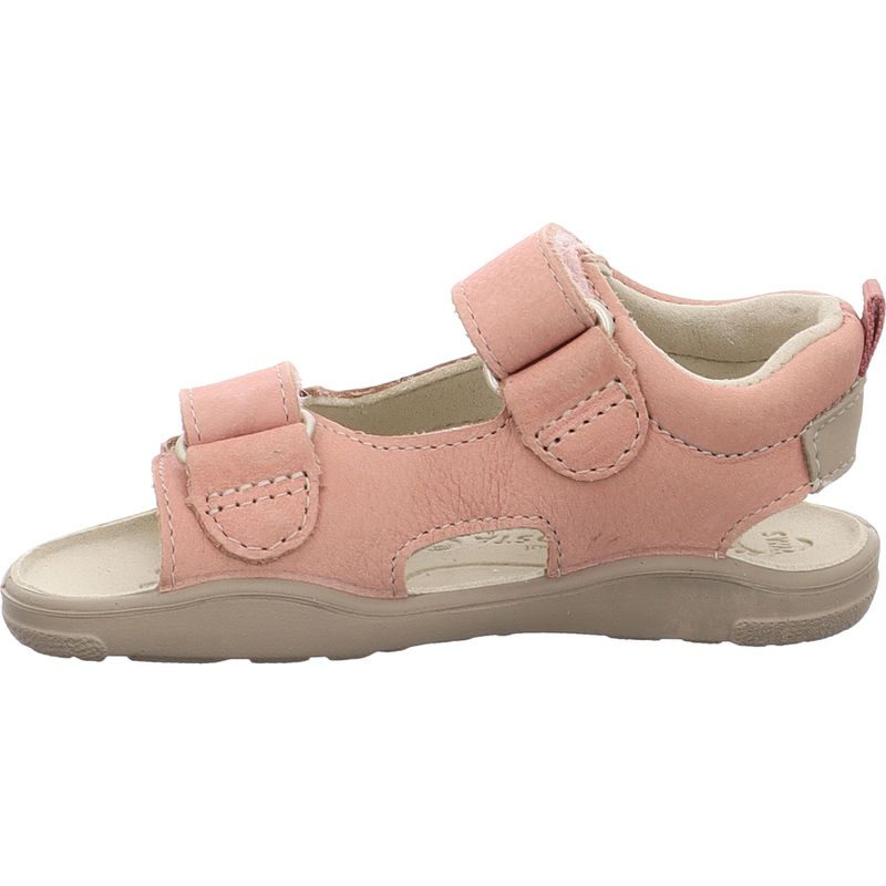 Ricosta Pepino - York - Sandale - 50 4200602/310 - barbie daino