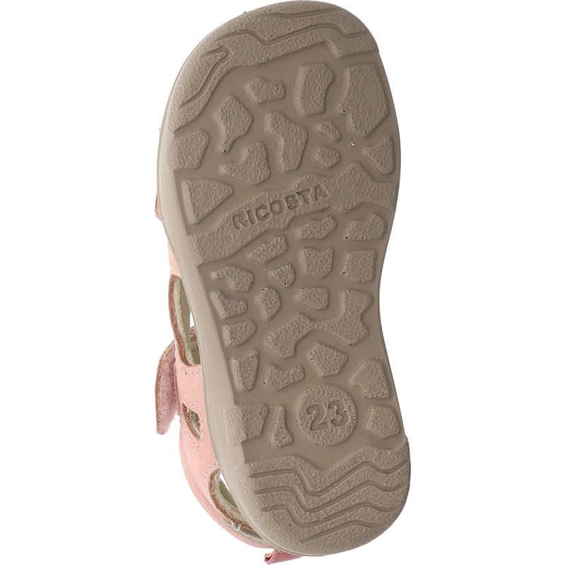 Ricosta Pepino - York - Sandale - 50 4200602/310 - barbie daino