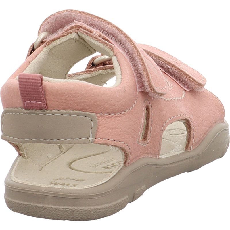 Ricosta Pepino - York - Sandale - 50 4200602/310 - barbie daino