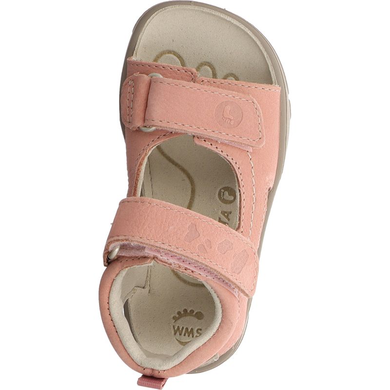 Ricosta Pepino - York - Sandale - 50 4200602/310 - barbie daino