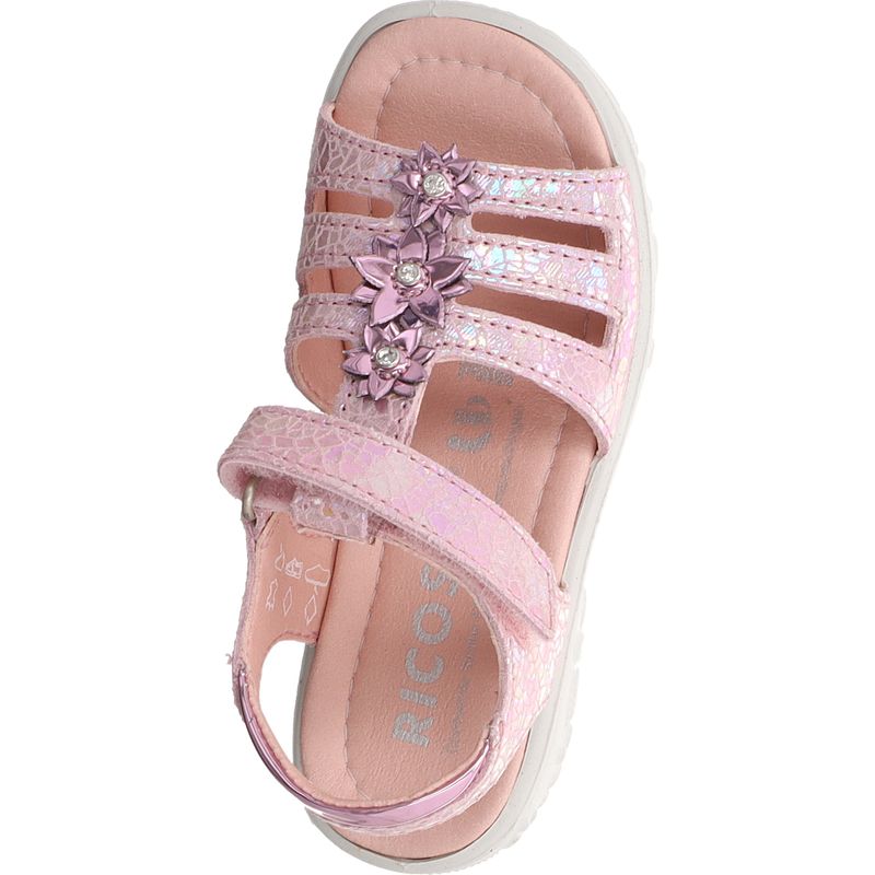 Ricosta Cleo Trend-Sandale - 50 6400102/322 - blush murano