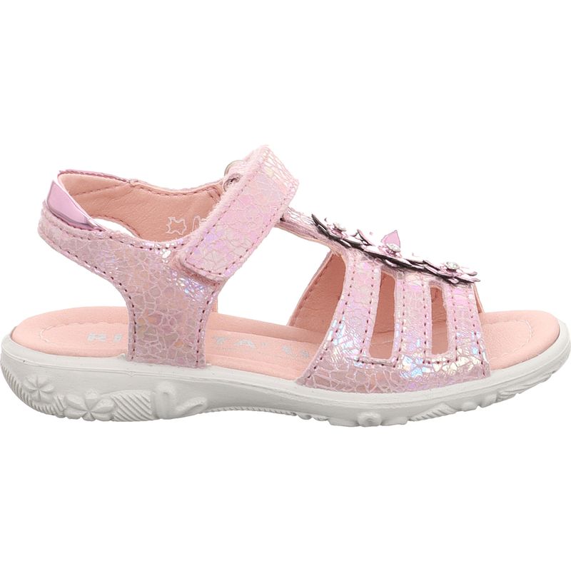 Ricosta Cleo Trend-Sandale - 50 6400102/322 - blush murano