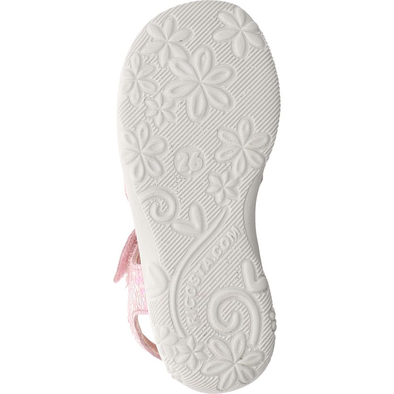 Ricosta Cleo Trend-Sandale - 50 6400102/322 - blush murano
