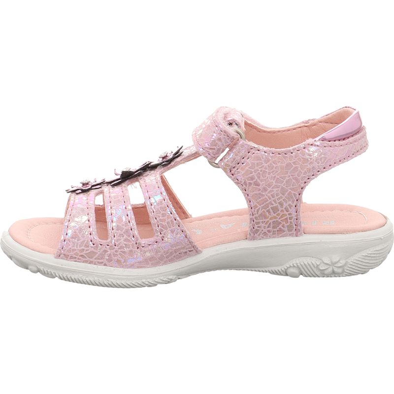 Ricosta Cleo Trend-Sandale - 50 6400102/322 - blush murano