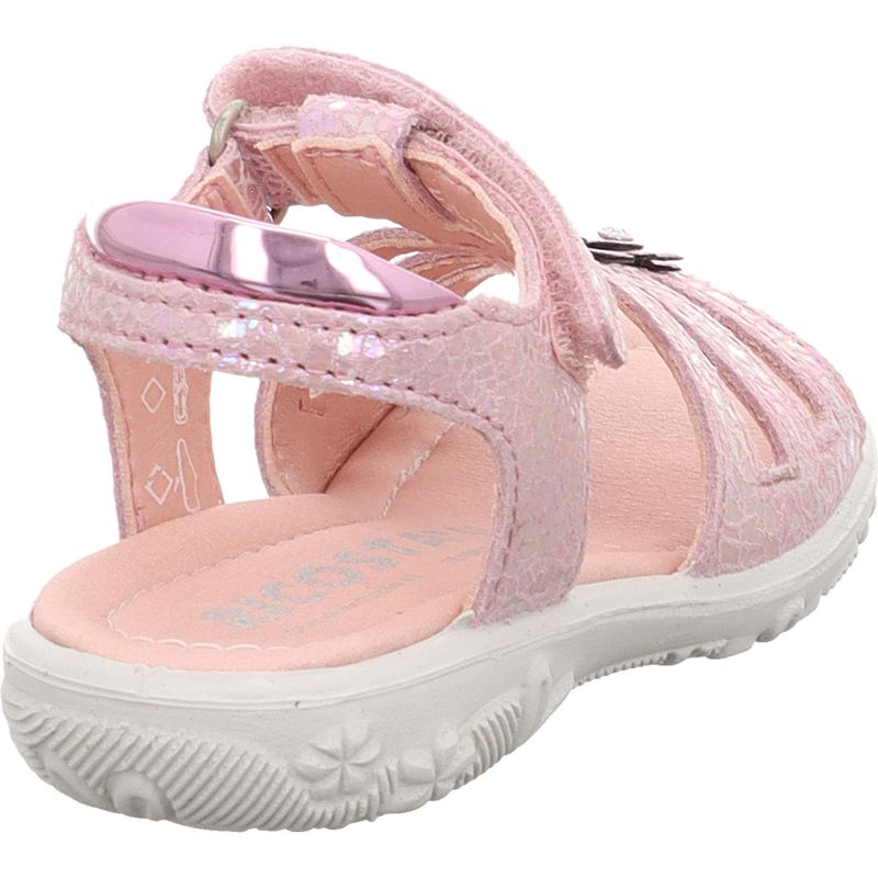 Ricosta Cleo Trend-Sandale - 50 6400102/322 - blush murano