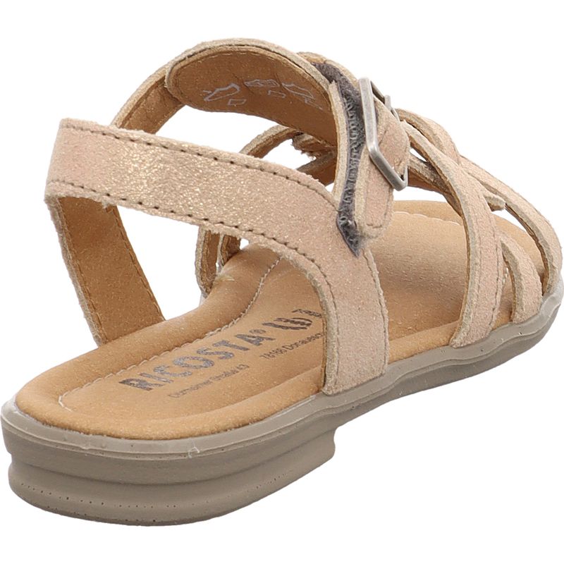 Ricosta Birte Offene Sandale - 50 7000202/620 - bronce caribi