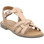 Ricosta Birte Offene Sandale - 50 7000202/620 - bronce caribi bronce | bronze