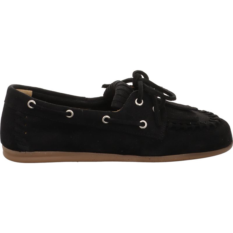 Pavement - Magda - 24416-672 - Mokassin in schwarz