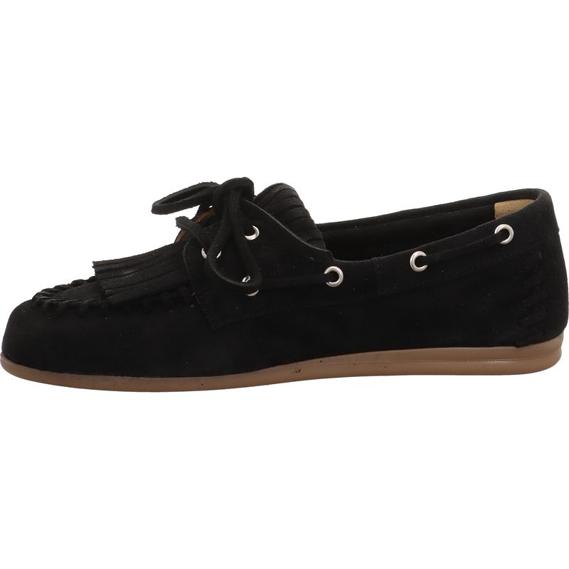 Pavement - Magda - 24416-672 - Mokassin in schwarz