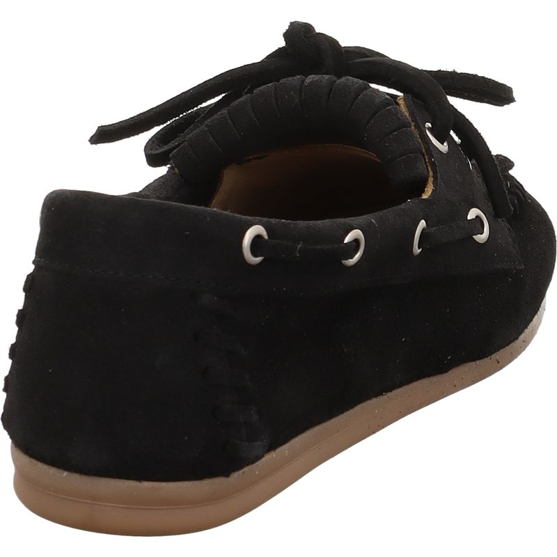 Pavement - Magda - 24416-672 - Mokassin in schwarz