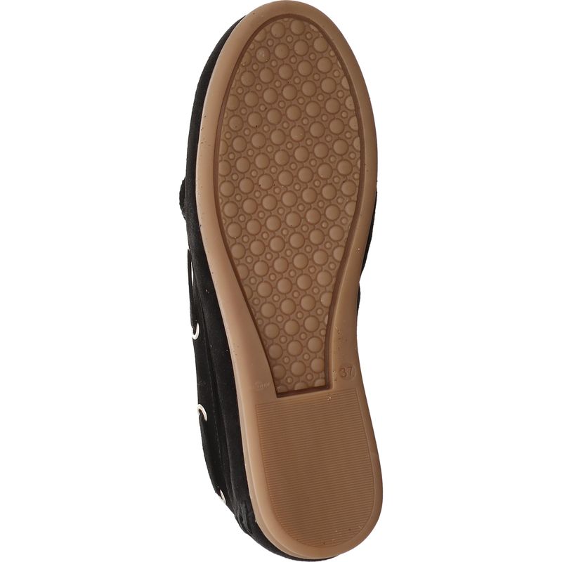 Pavement - Magda - 24416-672 - Mokassin in schwarz