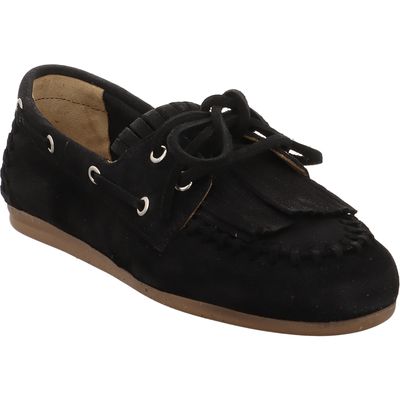 Pavement - Magda - 24416-672 - Mokassin in schwarz schwarz