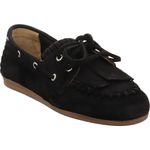 Pavement - Magda - 24416-672 - Mokassin in schwarz schwarz