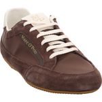 Marc O'Polo Damen Sneaker - 60319333501349-776 - burnt coffee braun