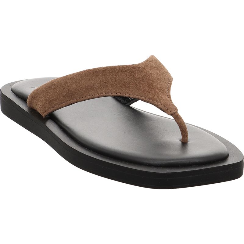 Copenhagen - CPH791-Suede-New Mokka - Zehentrenner - Braun | braun
