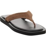 Copenhagen - CPH791-Suede-New Mokka - Zehentrenner - Braun braun