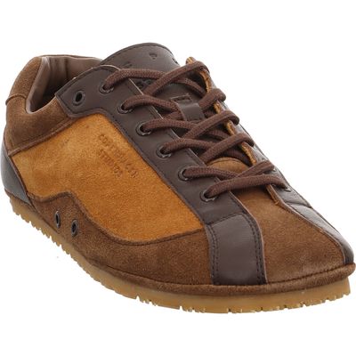Copenhagen - CPH723-chocolate - Damen Sneaker in braun braun