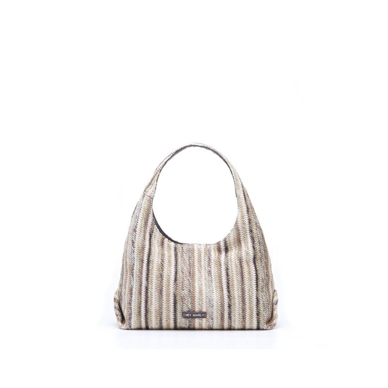 Hey Marly - Seaside Lover M-Natural - HM61-2309-M - Tasche | beige