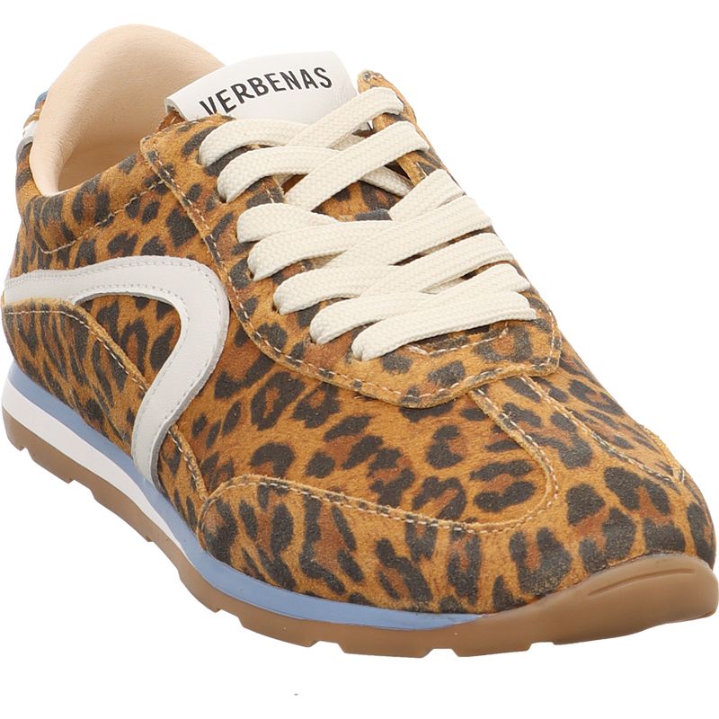Verbenas Sneaker  Jamaica Leo Summer-Bronze | bronze | cielo | gold | leo