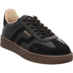 Gant - Cuzima Sneaker - 33531343/G00 - schwarz schwarz