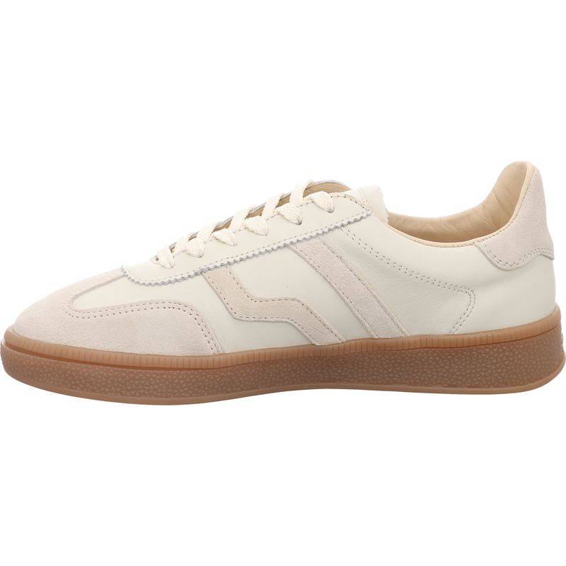 Gant - Cuzima Sneaker - 33531343/G29 - weiß